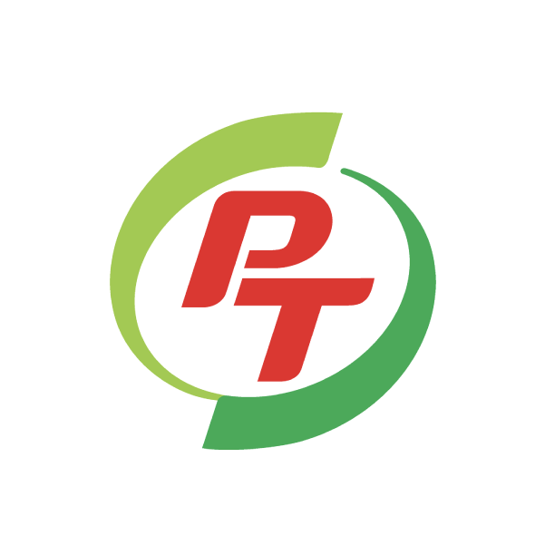 PTG Energy logo